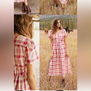 Christy Dawn Dawn Dress